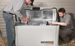 Generators Repairs