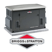 Briggs Stratton Generator