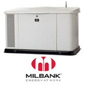 Milbank Generator