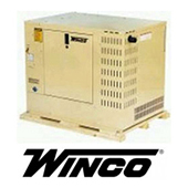 Winco Generator