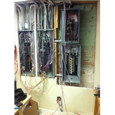 Diesel Generator Wet Stacking1 After